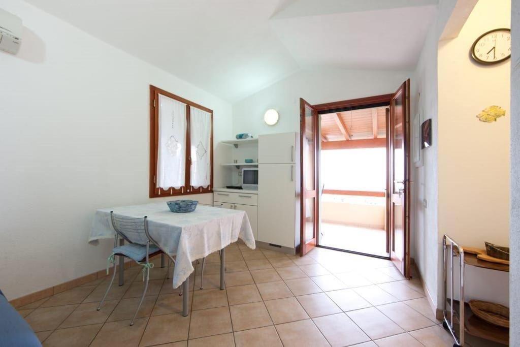 Sun & Beach House Costa Rei Exterior foto