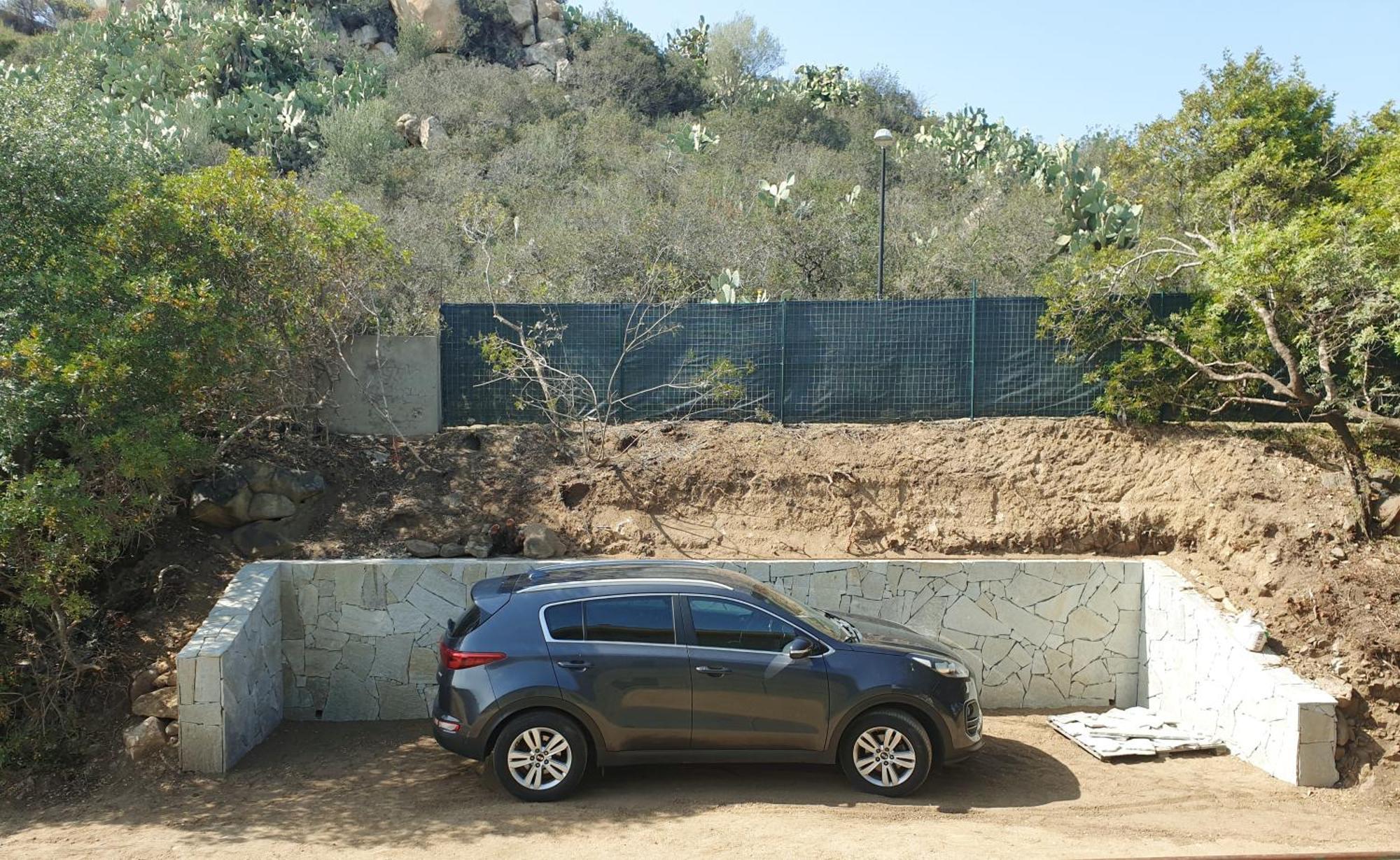 Sun & Beach House Costa Rei Exterior foto